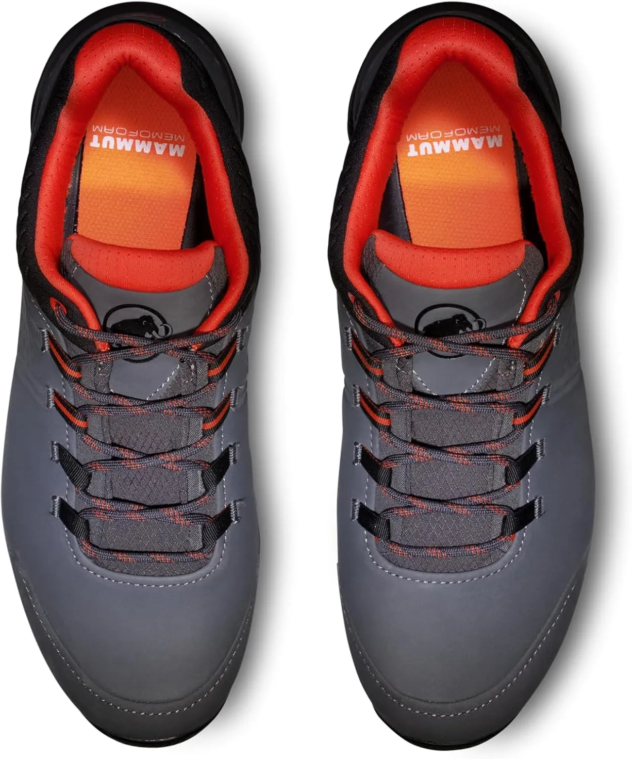 Mammut Men's Mercury Walking Boots, 41.5 EU
