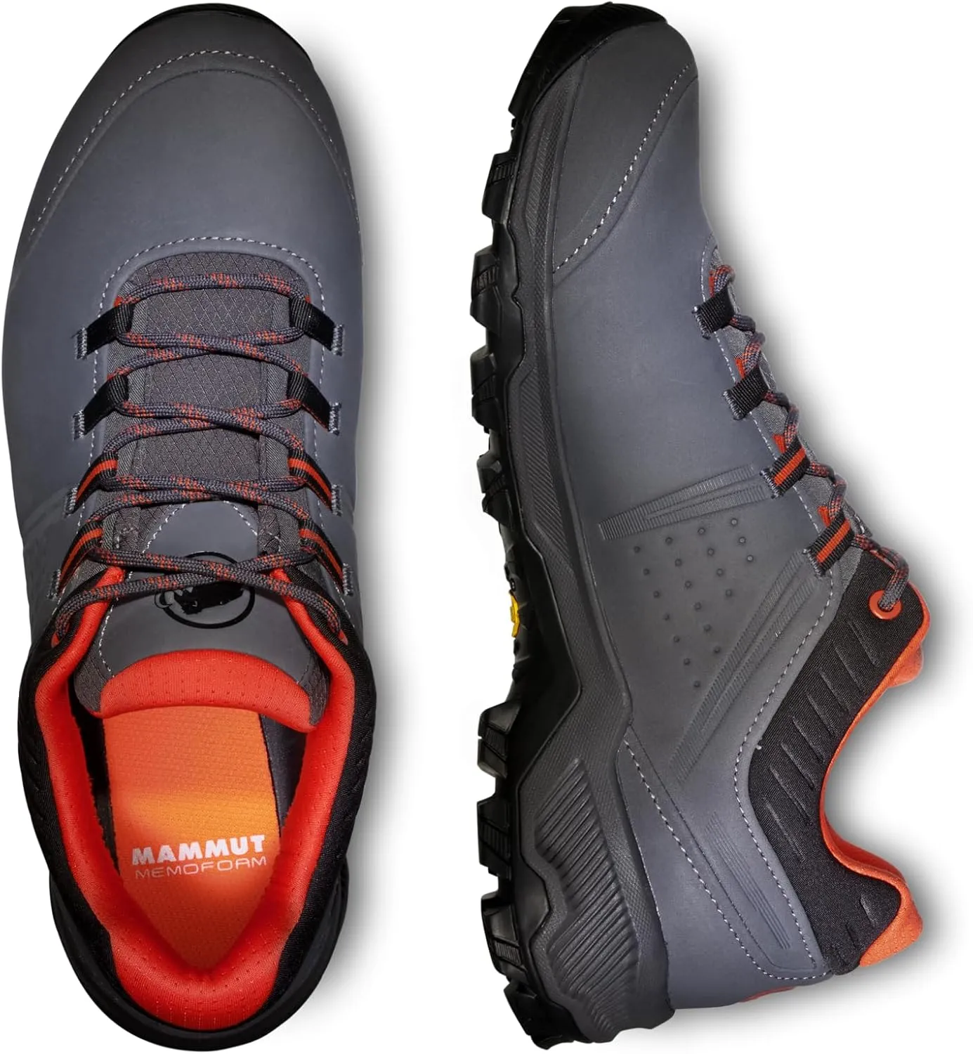 Mammut Men's Mercury Walking Boots, 41.5 EU