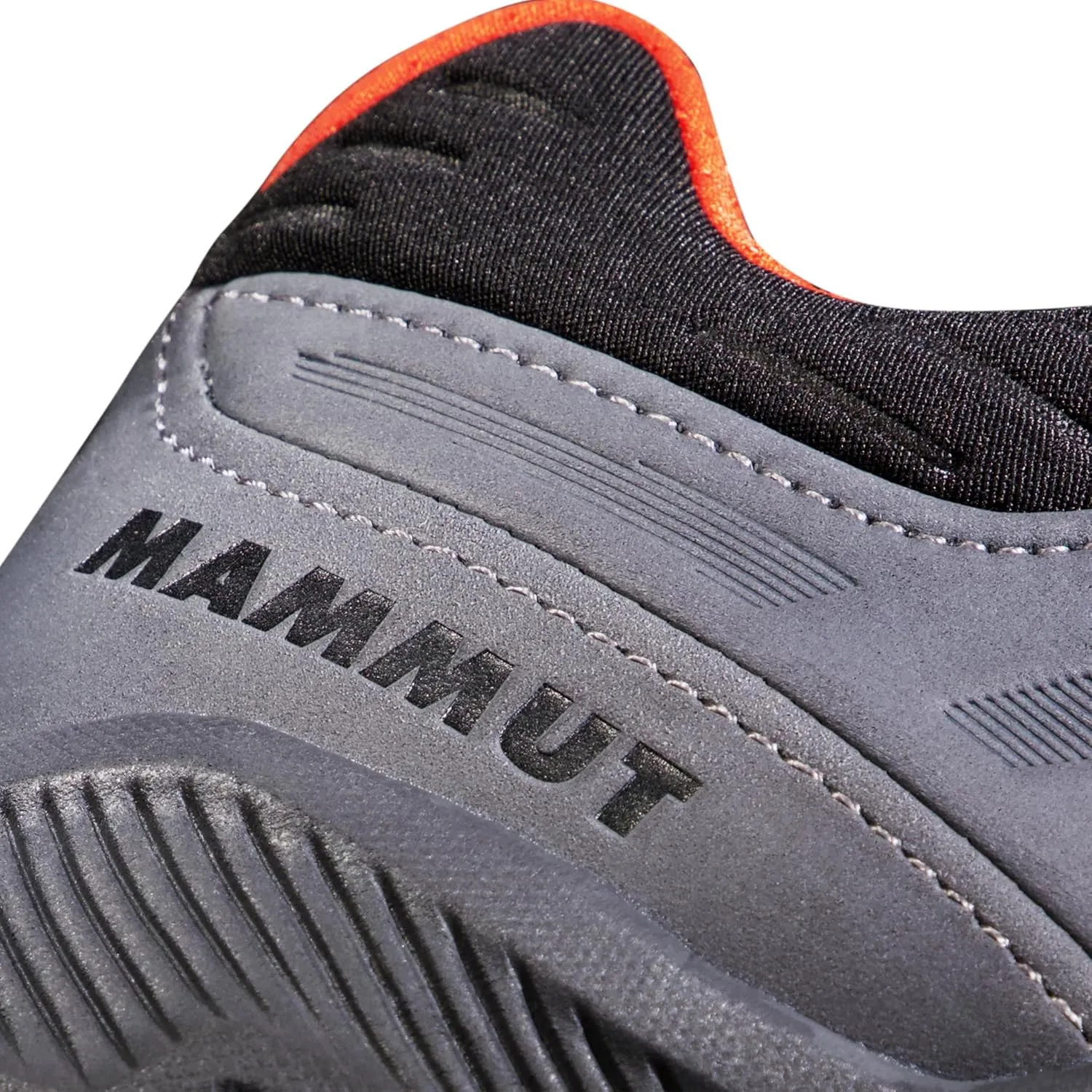 Mammut Men's Mercury Walking Boots, 41.5 EU