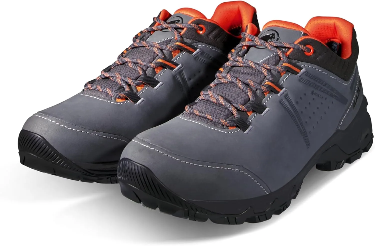 Mammut Men's Mercury Walking Boots, 41.5 EU