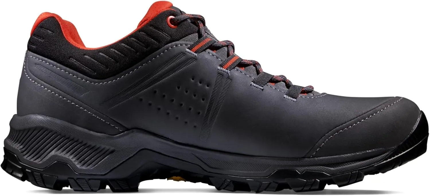 Mammut Men's Mercury Walking Boots, 41.5 EU