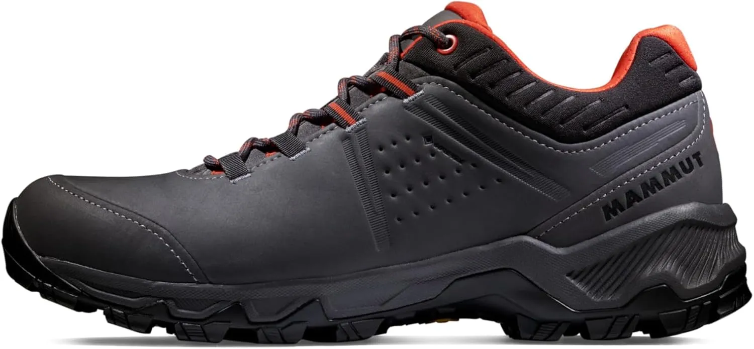 Mammut Men's Mercury Walking Boots, 41.5 EU