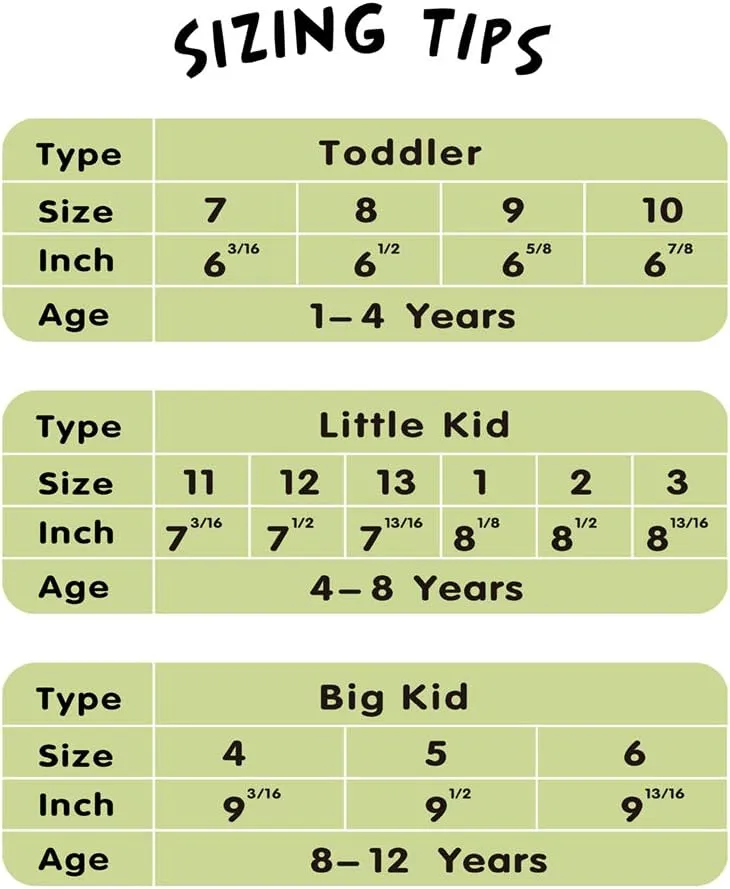 MCIKCC Kids Rain Boots Waterproof Neoprene Mud Rubber Boot Non-slip with Easy on Handles for Toddler Girls Boys Youth