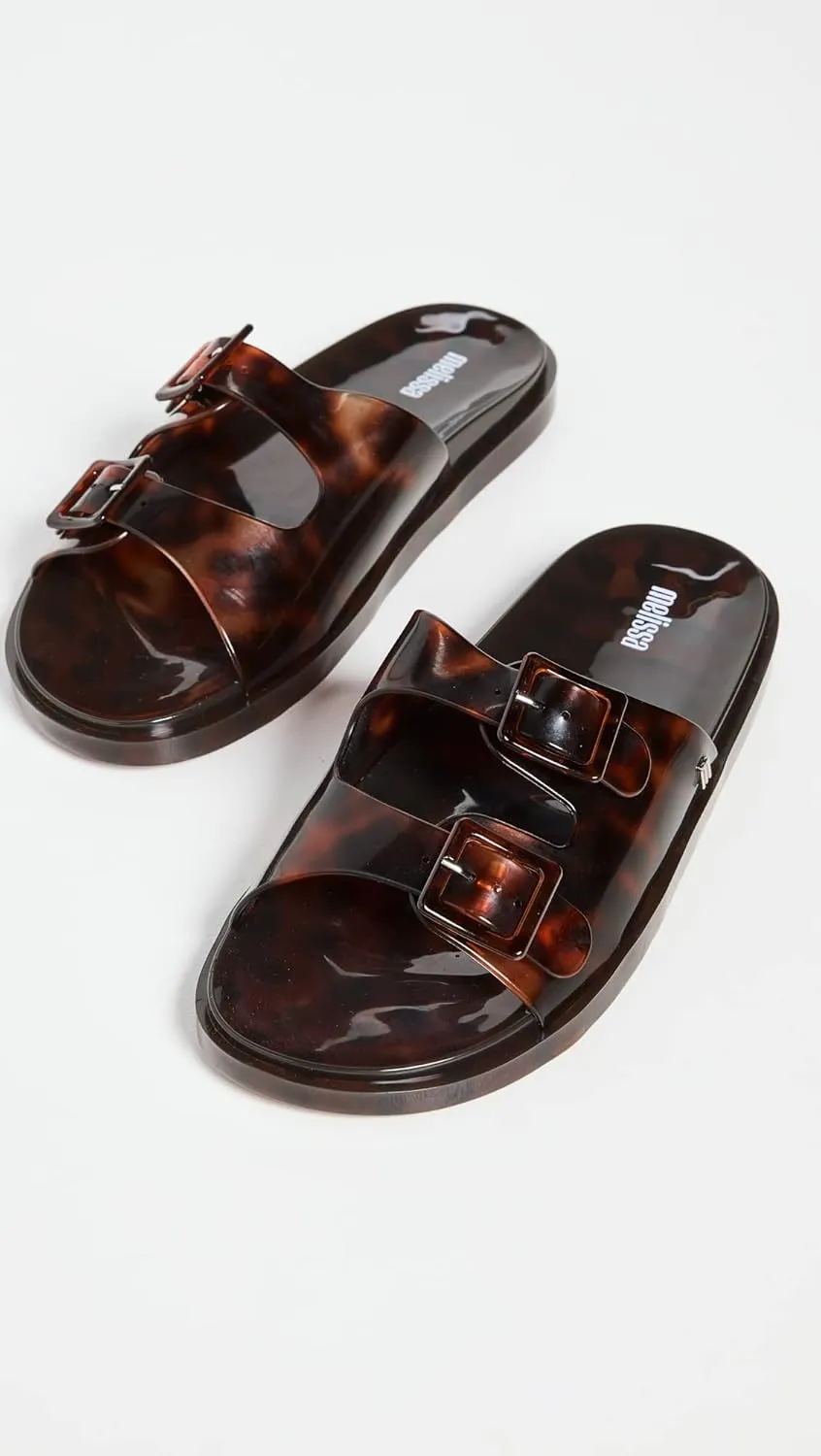 Melissa Women's Wide Sandals