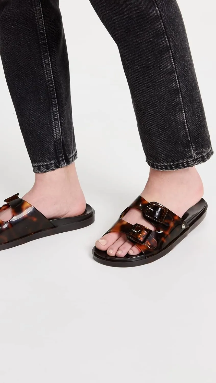 Melissa Women's Wide Sandals
