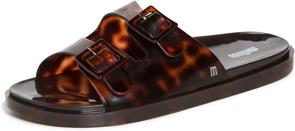 Melissa Women's Wide Sandals