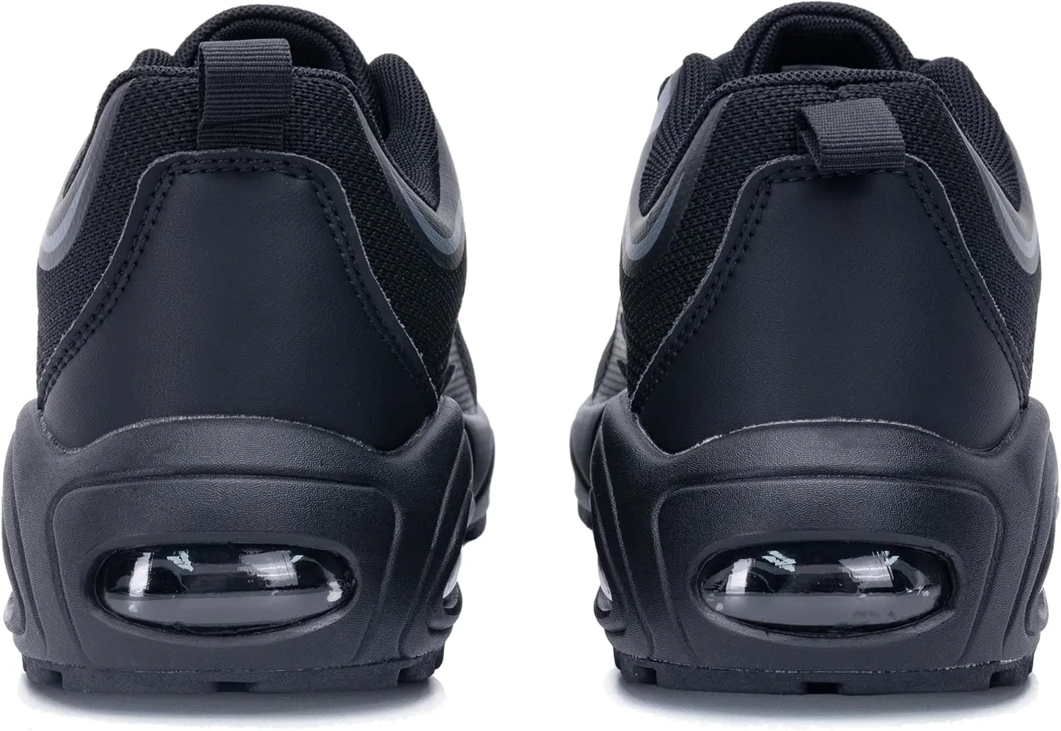 Mens Air Running Shoes Tennis Athletic Sneakers Lightweight Breathable Non Slip Walking Jogging Workout Gym Sports Footwear US 7-13