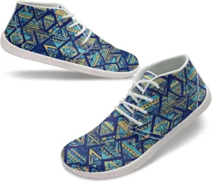 Men's Barefoot Shoes Breathable Wide Toe Walking Shoes Lightweight Zero Drop Shoes Running Sneakers Loafers US 5-14