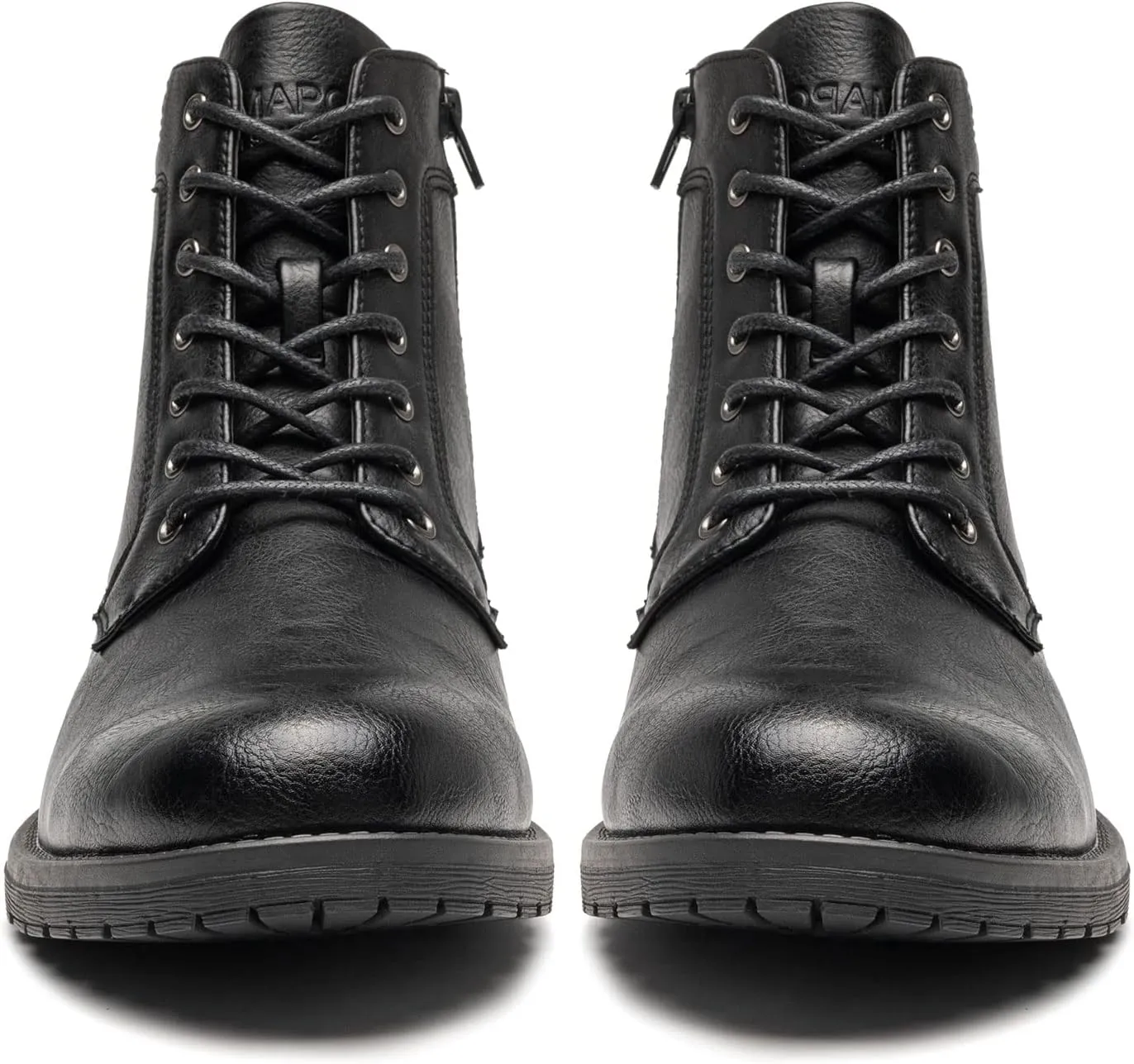 Men's Chelsea Boots Slip-on Formal Dress Boots for Men Casual Ankle Men Boots