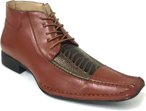 mens Cowboy Boots; Western; Dress