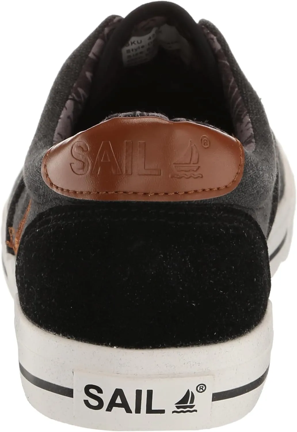 Men's Deck-g Low Top Canvas Summer Boat Sneaker Tennis