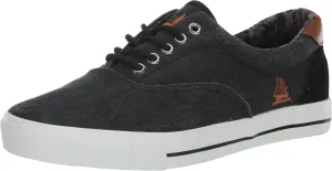Men's Deck-g Low Top Canvas Summer Boat Sneaker Tennis