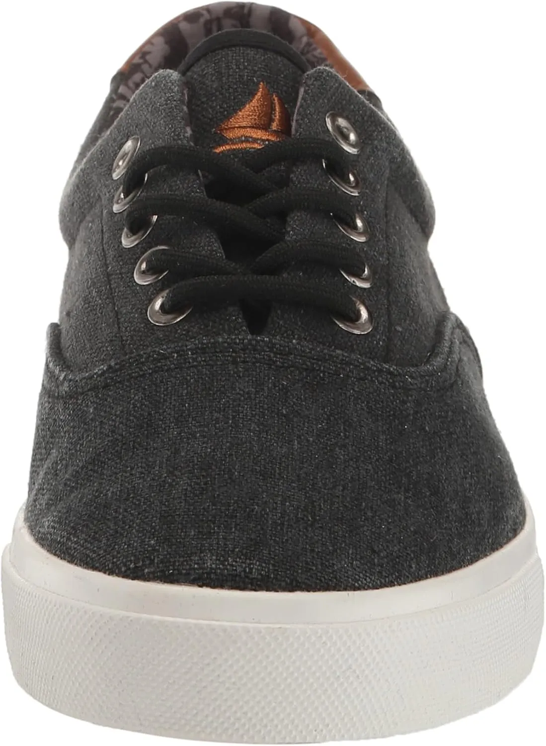 Men's Deck-g Low Top Canvas Summer Boat Sneaker Tennis