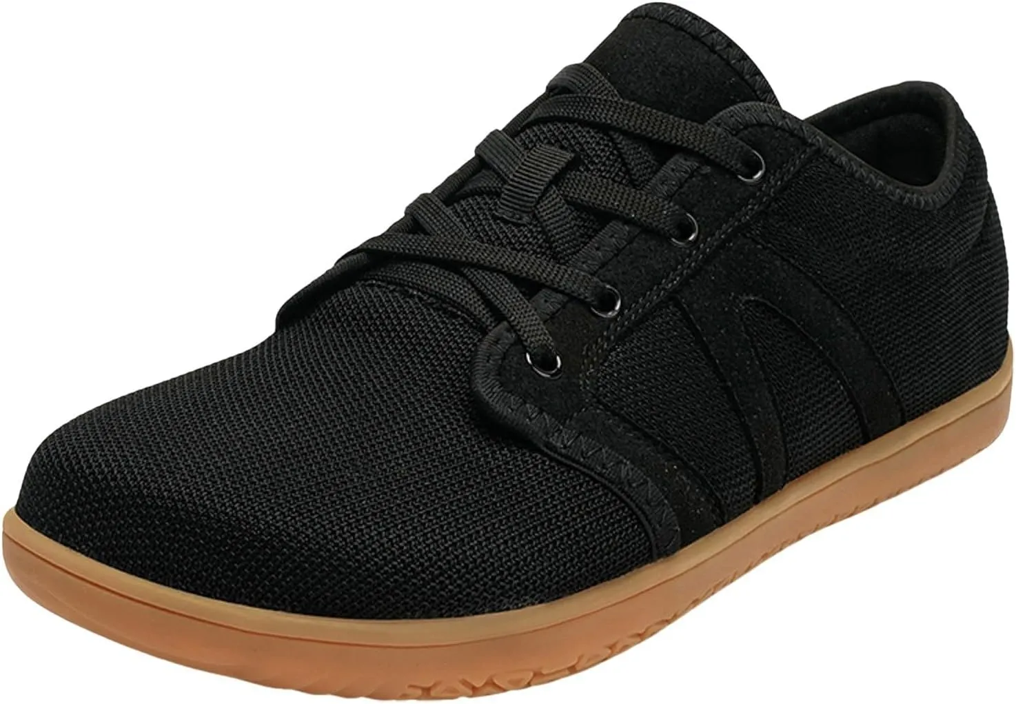Men's Fashion Sneakers Mens Slip on Shoes Walking Shoe for Men Shoe for Men Comfortable Casual Sneaker