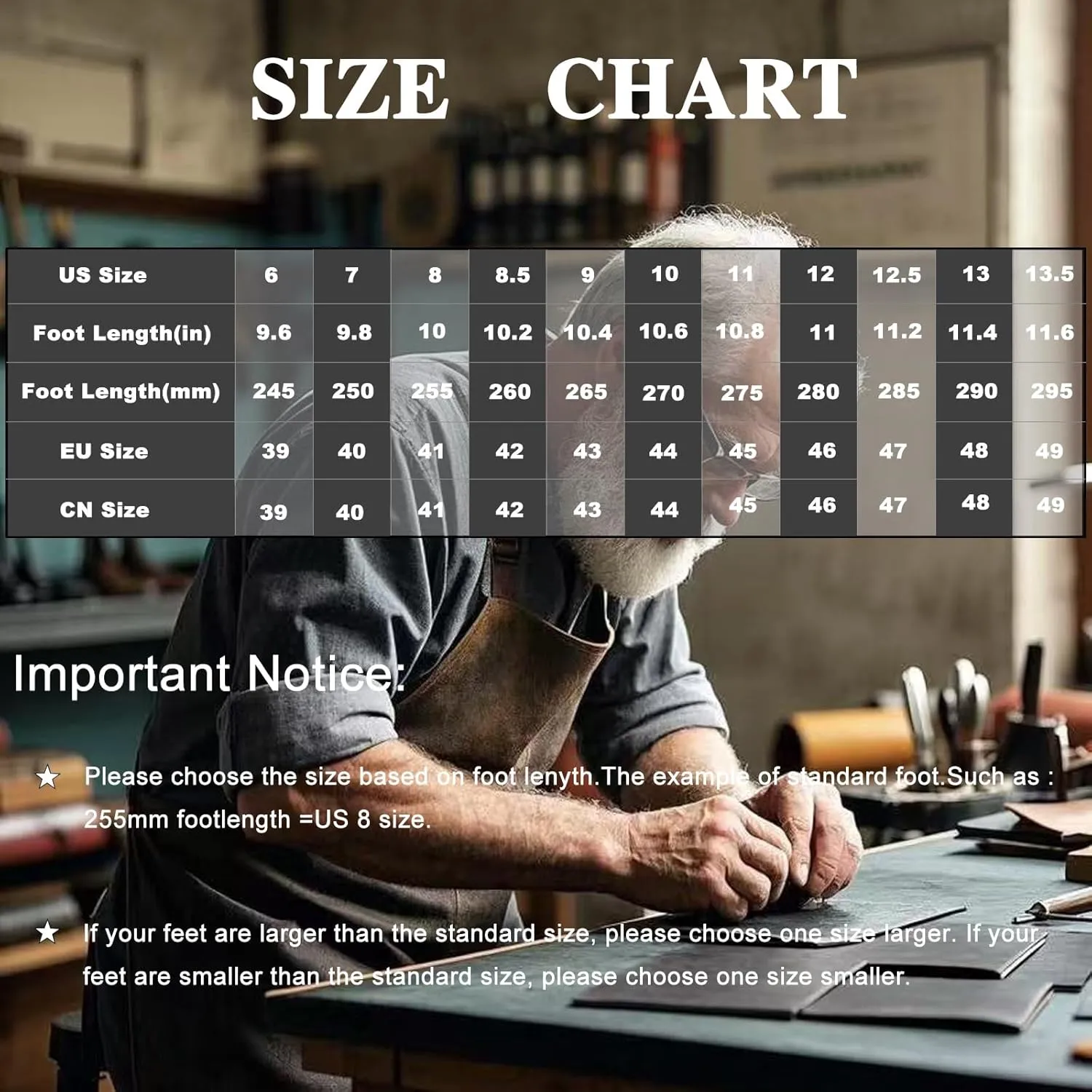 Mens Leather Slip On Comfortable Non Slip Soft Sole Loafers Lightweight Business Casual Dress Work Shoes for Driving Walking Wedding Prom Party