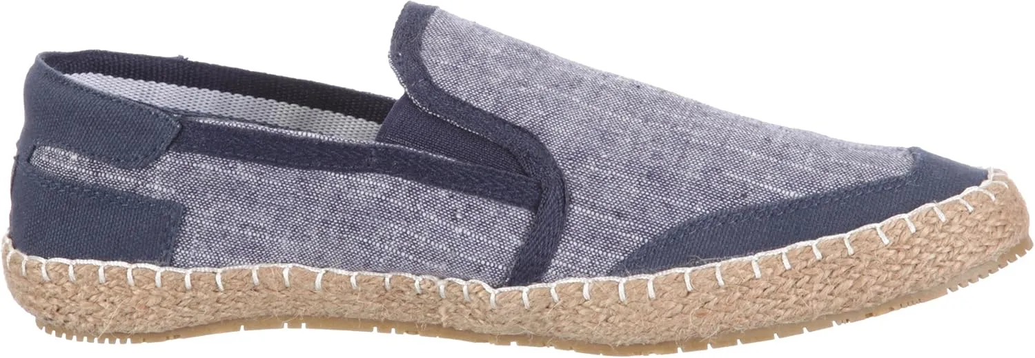 Men's Low Shoes