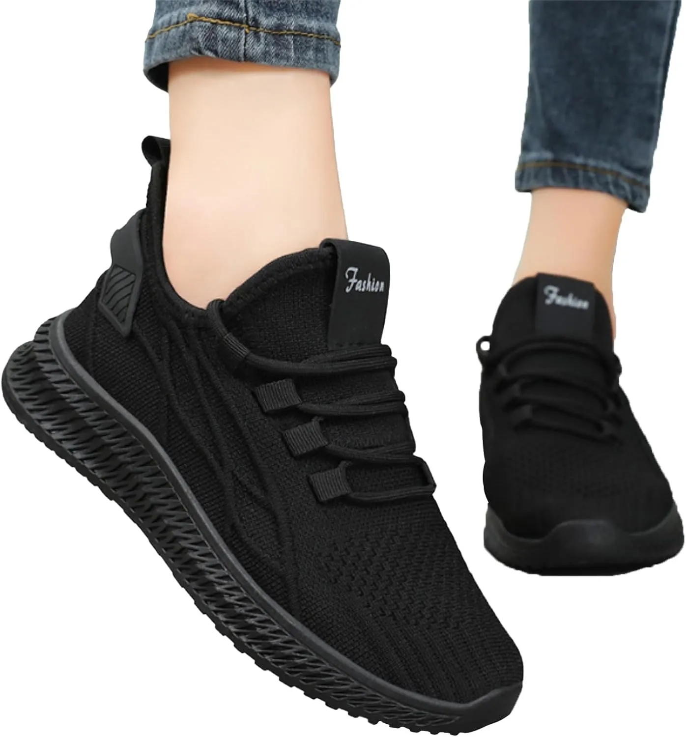 Mens Oxfords Lace-Up Lightweight Casual Walking Shoes Non Slip Work Shoes Women Fashion Men Casual Dress Shoes Men Shoes Sneakers Steel Toe Tennis Shoe Cross Trainer Shoe