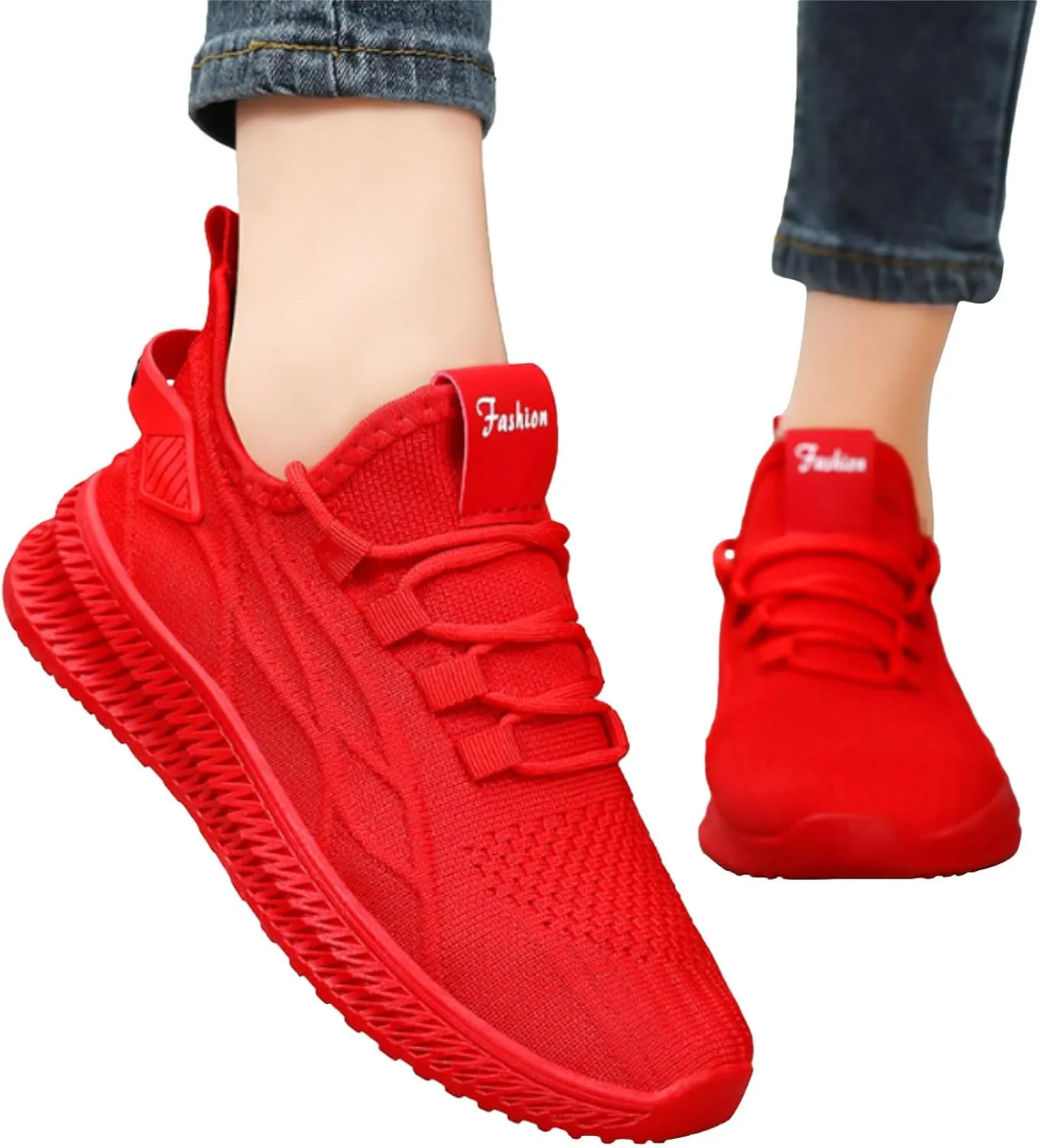 Mens Oxfords Lace-Up Lightweight Casual Walking Shoes Non Slip Work Shoes Women Fashion Men Casual Dress Shoes Men Shoes Sneakers Steel Toe Tennis Shoe Cross Trainer Shoe