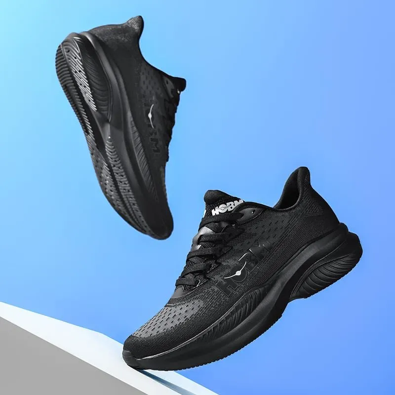 Men's Running Shoes Non Slip Shoes Breathable Lightweight Fashion Sneakers Slip Resistant Athletic Sports Walking Gym Work Shoes