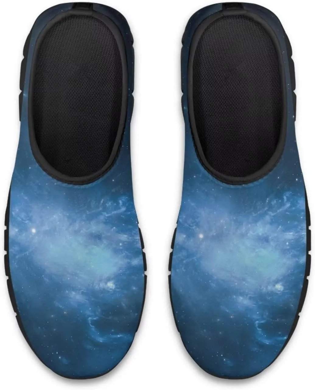 Mens Slip On Casual Shoes Non-Slip Walking Running Shoes Low-Cut Breathable Workout Shoes Lightweight Gym Sneakers Size 5-14
