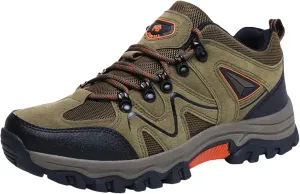 Men's Sneakers Men's Shoes Shoe for Men Slip on Shoe for Men Comfortable Running Trail Sneaker