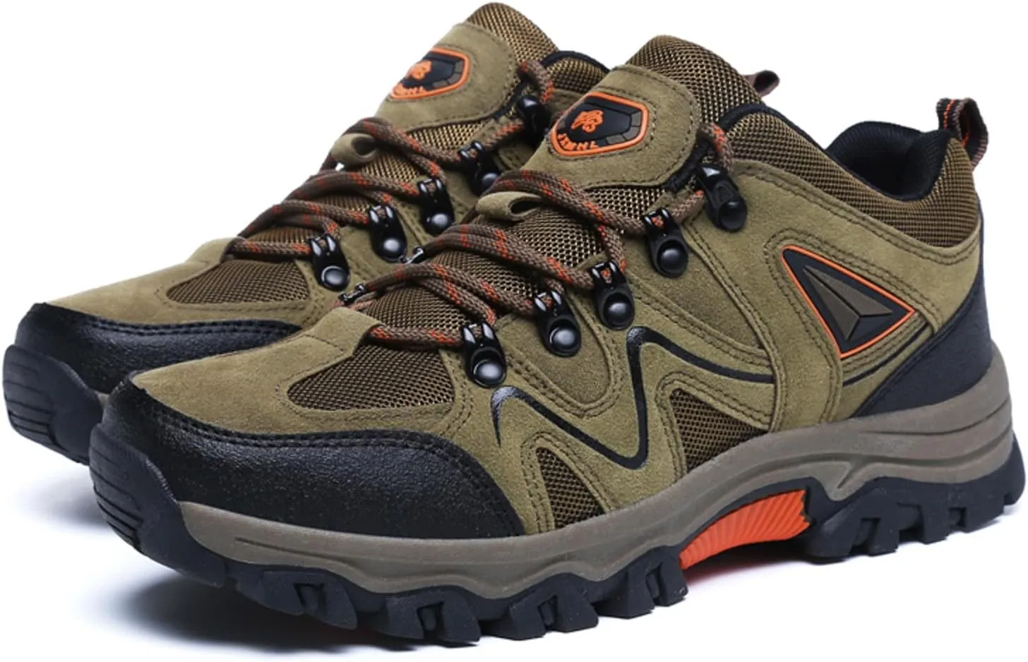 Men's Sneakers Men's Shoes Shoe for Men Slip on Shoe for Men Comfortable Running Trail Sneaker