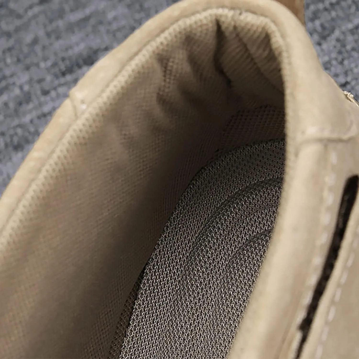 Men's Sneakers Mens Walking Shoes Shoe for Men Slip on Shoe for Men Running Trail Comfortable Sneaker
