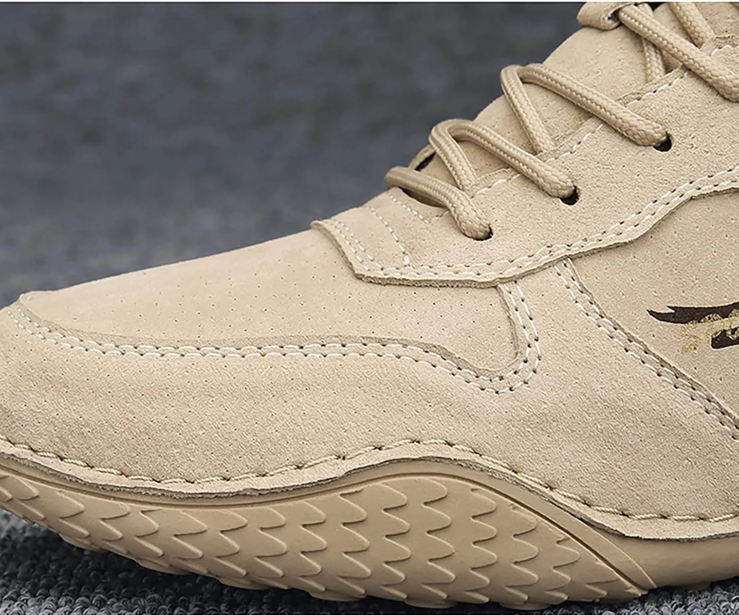 Men's Sneakers Mens Walking Shoes Shoe for Men Slip on Shoe for Men Running Trail Comfortable Sneaker