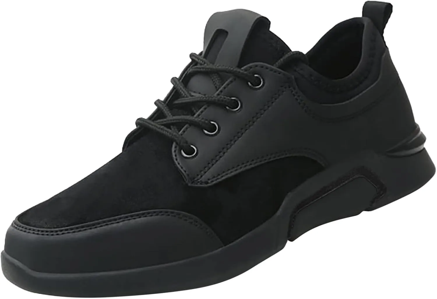 Mens Walking Shoes Men's Sneakers Slip on Shoe for Men Walking Shoe for Men Sport Casual Sneaker