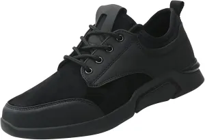 Mens Walking Shoes Men's Sneakers Slip on Shoe for Men Walking Shoe for Men Sport Casual Sneaker