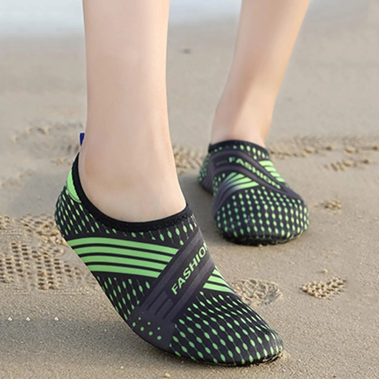 Mens Water Shoes Quick Dry Aqua Sock Women Hiking Water Shoes Quick Dry Water Shoes Beach Swim Pool River Shoes for Swimming Fishing