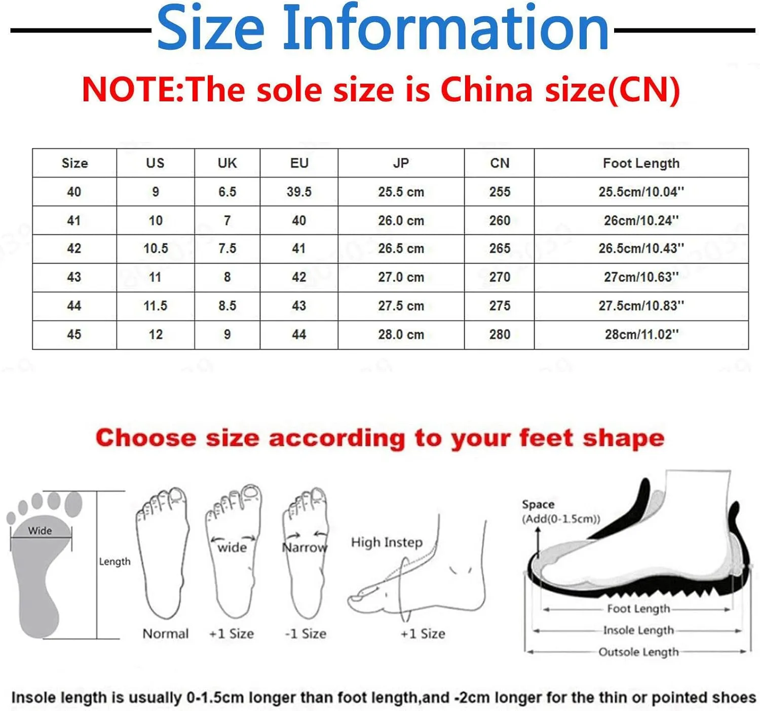 Mens Water Shoes Quick Dry Aqua Sock Women Hiking Water Shoes Quick Dry Water Shoes Beach Swim Pool River Shoes for Swimming Fishing