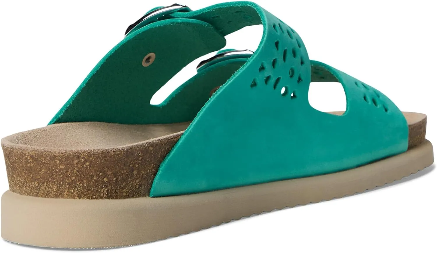 Mephisto Women's Hester Perf Flat Sandal