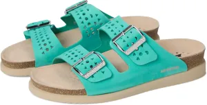 Mephisto Women's Hester Perf Flat Sandal
