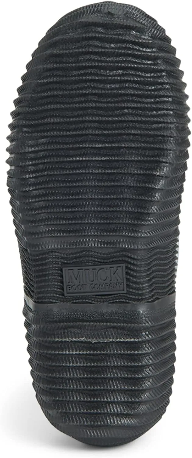 Muck Boot Unisex-Child Kbhcam Kids Hale