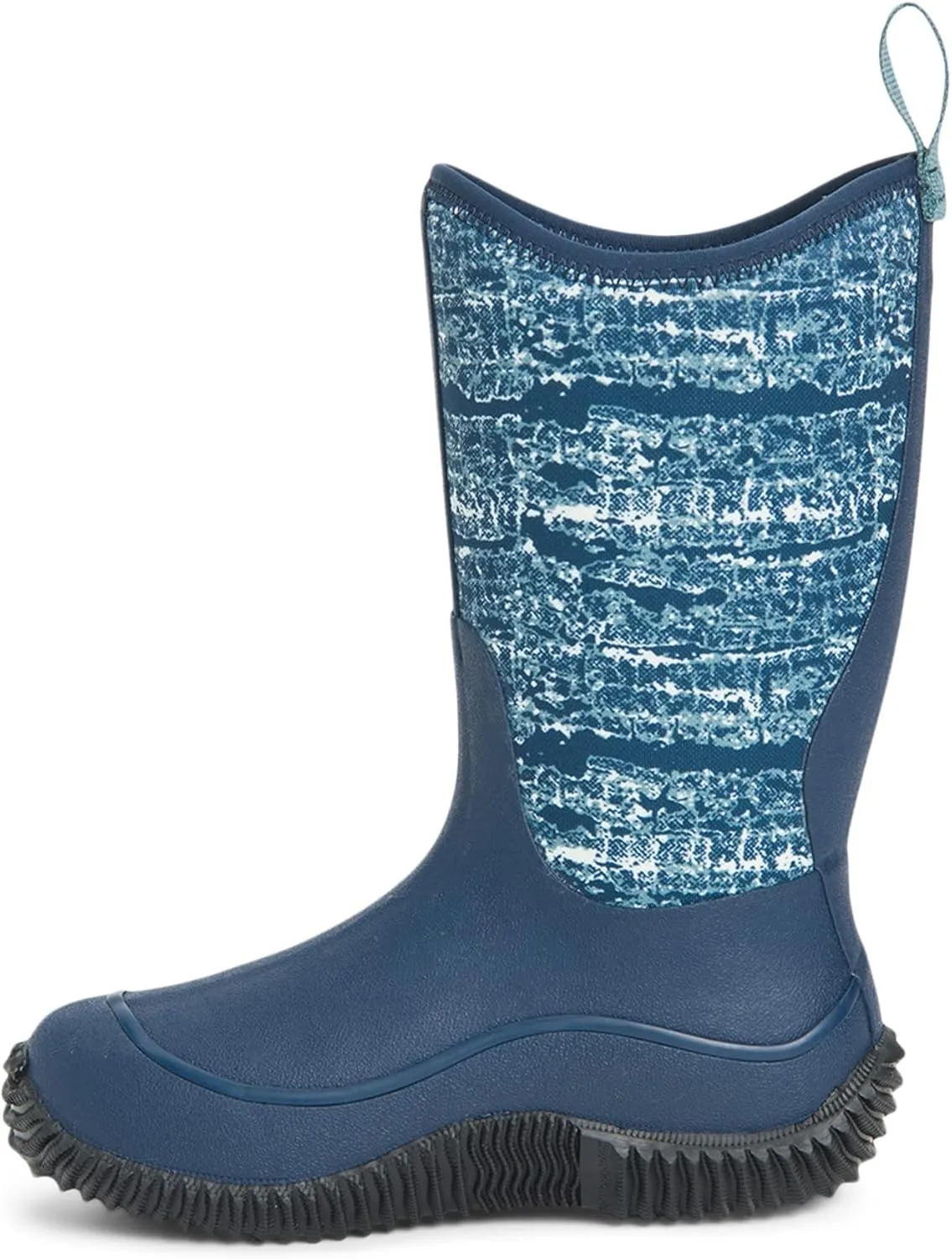 Muck Boot Unisex-Child Kbhcam Kids Hale