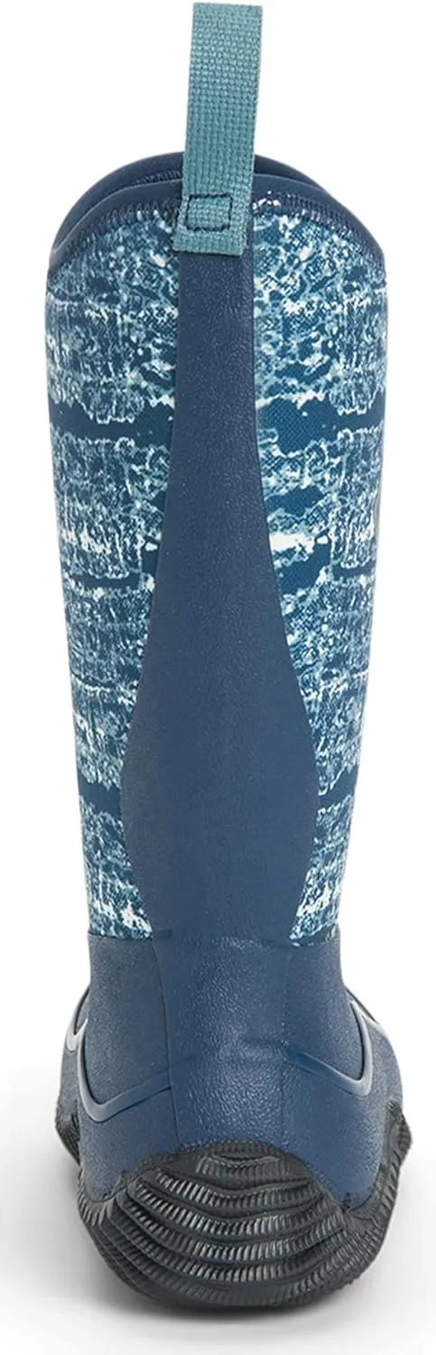 Muck Boot Unisex-Child Kbhcam Kids Hale