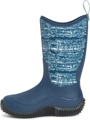 Muck Boot Unisex-Child Kbhcam Kids Hale