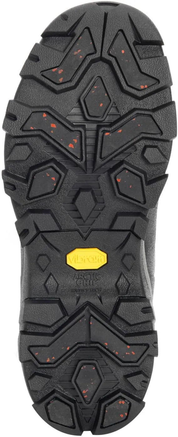 MUCK Women's Arctic Ice Agat Waterproof Lightweight Warm Mid Rubber Rain Boots