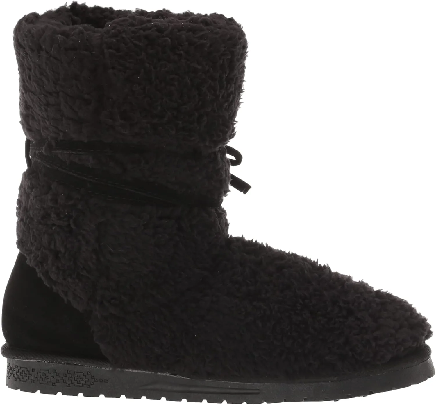 MUK LUKS Women's Clementine Boot
