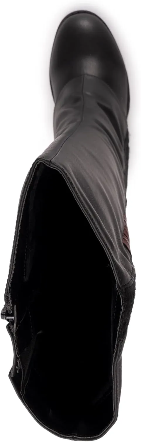 MUK LUKS Women's Lacy Lottie Boots