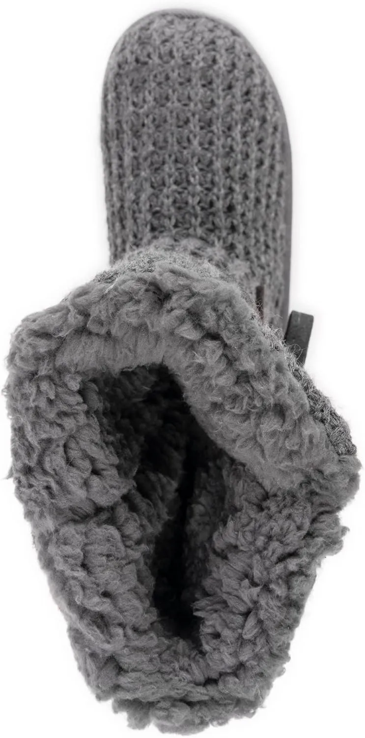 MUK LUKS Women's Pull on Fashion Boot
