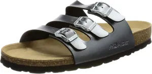 Mule Women's Alba 5633 White