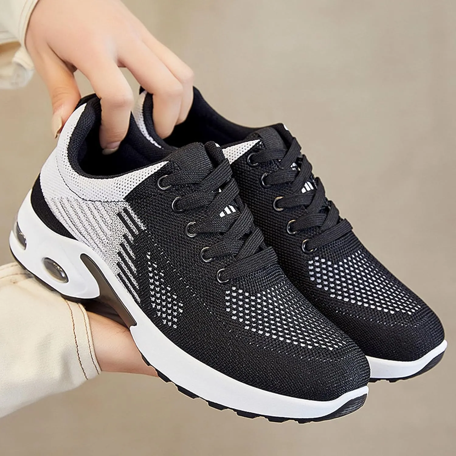 Musabela Orthopedic Shoes for Women, Musabela Ortho Pro Neuropathy Sneakers, Rayootd Comfortable Orthotic Classic Shoes