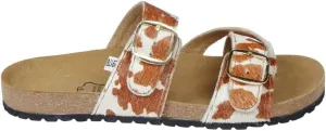 Myra Bag Cuddle Sandals S-4863