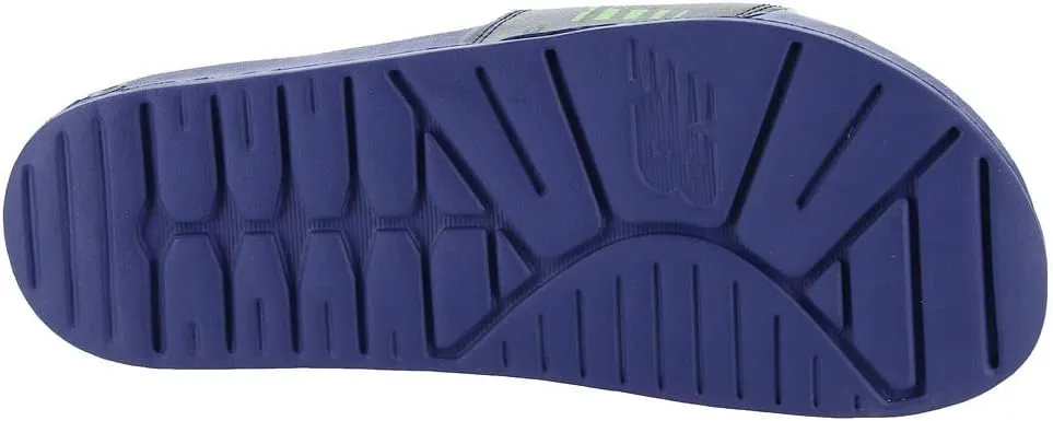 New Balance Men's Fresh Foam 200 V1 Slide Sandal