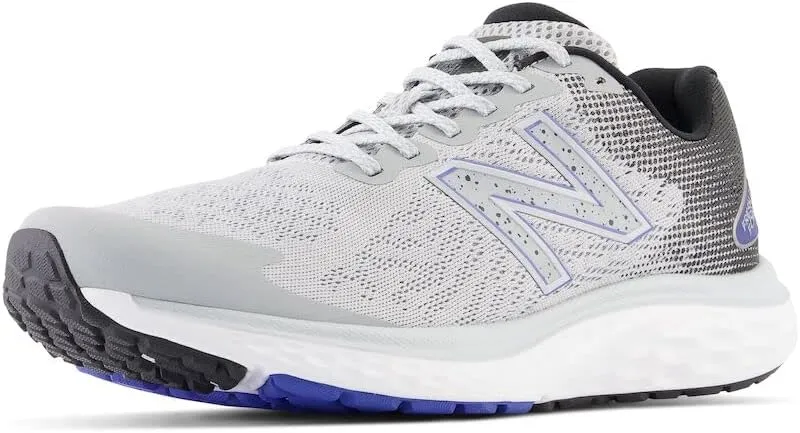 New Balance Men's Fresh Foam 680 V7 Running Shoe