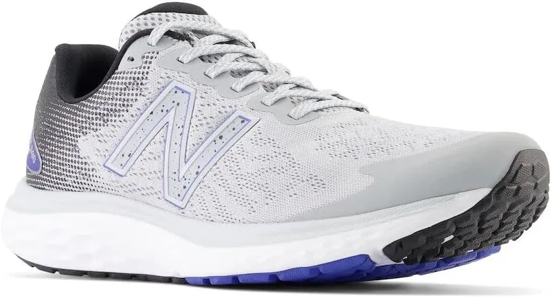 New Balance Men's Fresh Foam 680 V7 Running Shoe