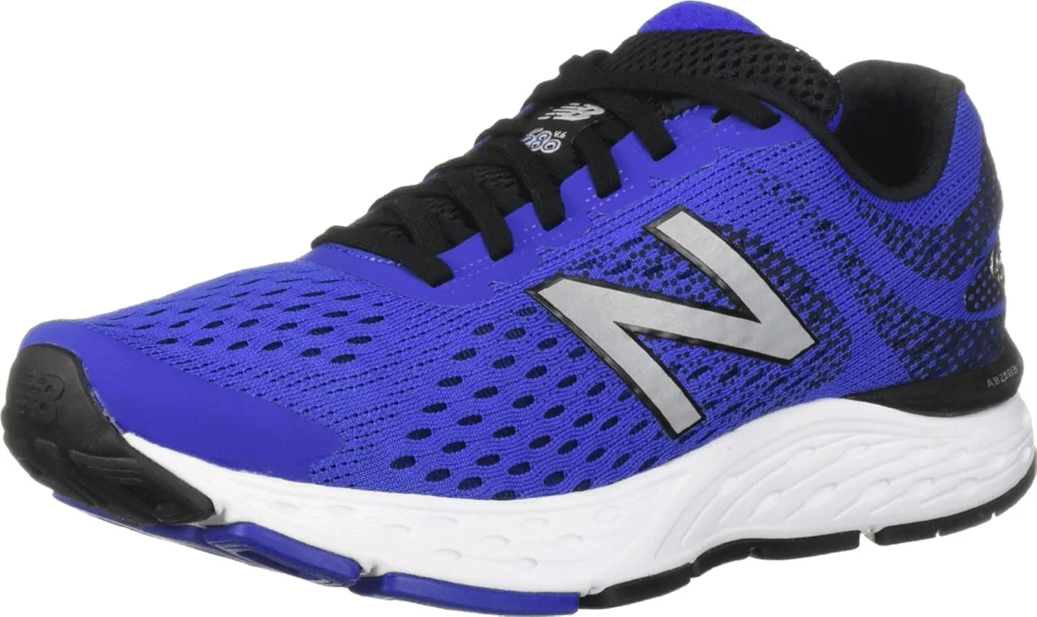 New Balance Men's Fresh Foam 680 V7 Running Shoe