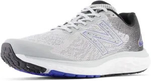 New Balance Men's Fresh Foam 680 V7 Running Shoe